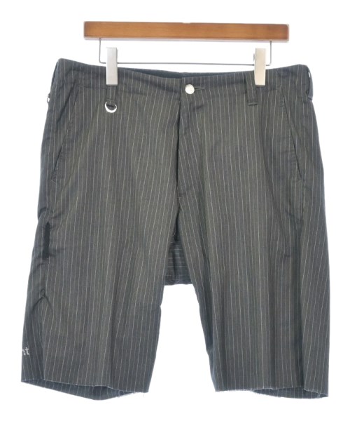 ユニフォームエクスペリメント(uniform experiment)のuniform experiment ショートパンツ