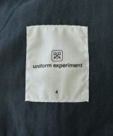 uniform experiment（ユニフォームエクスペリメント）ショートパンツ グレー サイズ:4(L位) メンズ/2200556125037