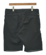 uniform experiment（ユニフォームエクスペリメント）ショートパンツ 黒 サイズ:4(XL位) メンズ/2200556125044