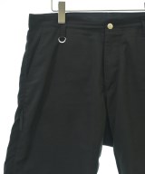 uniform experiment（ユニフォームエクスペリメント）ショートパンツ 黒 サイズ:4(XL位) メンズ/2200556125044