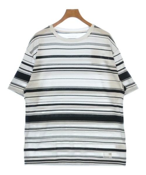 ユニフォームエクスペリメント(uniform experiment)のuniform experiment Tシャツ・カットソー