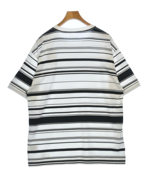 uniform experiment（ユニフォームエクスペリメント）Tシャツ・カットソー 白 サイズ:2(M位) メンズ/2200558751029