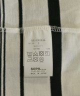 uniform experiment（ユニフォームエクスペリメント）Tシャツ・カットソー 白 サイズ:2(M位) メンズ/2200558751029