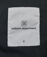 uniform experiment（ユニフォームエクスペリメント）その他 黒 サイズ:2(M位) メンズ/2200558751036