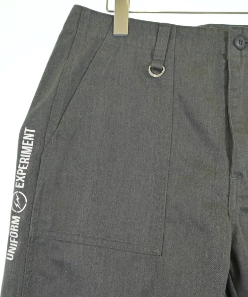 uniform experiment（ユニフォームエクスペリメント）その他 グレー サイズ:1(S位) メンズ/2200558751043