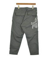 uniform experiment（ユニフォームエクスペリメント）その他 グレー サイズ:1(S位) メンズ/2200558751043