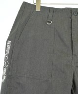 uniform experiment（ユニフォームエクスペリメント）その他 グレー サイズ:1(S位) メンズ/2200558751043