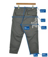 uniform experiment（ユニフォームエクスペリメント）その他 グレー サイズ:1(S位) メンズ/2200558751043