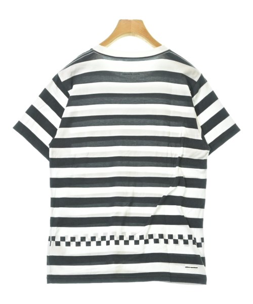 uniform experiment（ユニフォームエクスペリメント）Tシャツ・カットソー 黒 サイズ:1(S位) メンズ/2200558751081