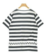 uniform experiment（ユニフォームエクスペリメント）Tシャツ・カットソー 黒 サイズ:1(S位) メンズ/2200558751081