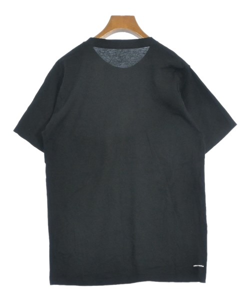 uniform experiment（ユニフォームエクスペリメント）Tシャツ・カットソー 黒 サイズ:2(M位) メンズ/2200560410266