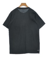 uniform experiment（ユニフォームエクスペリメント）Tシャツ・カットソー 黒 サイズ:2(M位) メンズ/2200560410266