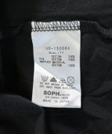 uniform experiment（ユニフォームエクスペリメント）Tシャツ・カットソー 黒 サイズ:2(M位) メンズ/2200560410266