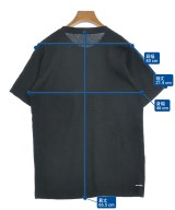 uniform experiment（ユニフォームエクスペリメント）Tシャツ・カットソー 黒 サイズ:2(M位) メンズ/2200560410266