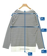 uniform experiment（ユニフォームエクスペリメント）Tシャツ・カットソー 白 サイズ:2(M位) メンズ/2200559449130