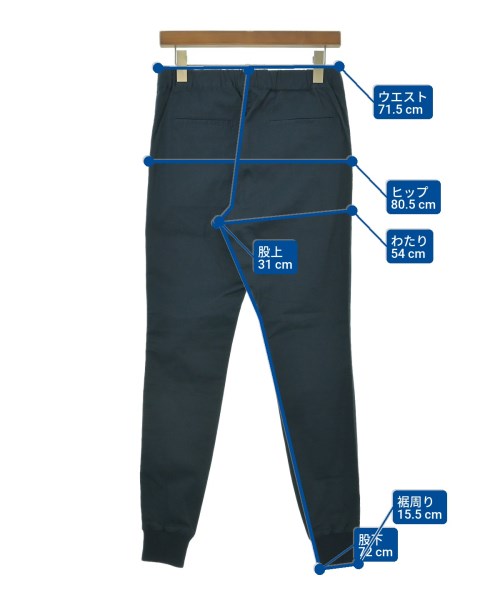 uniform experiment（ユニフォームエクスペリメント）その他 紺 サイズ:1(S位) メンズ/2200560790269