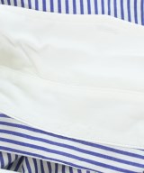 uniform experiment（ユニフォームエクスペリメント）カジュアルシャツ 白 サイズ:3(L位) メンズ/2200557497119