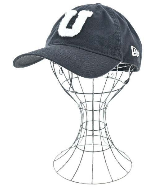 ユニフォームエクスペリメント(uniform experiment)のuniform experiment キャップ