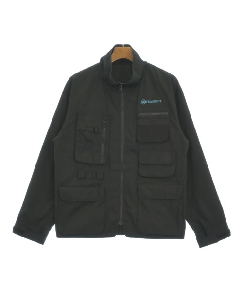 ユニフォームエクスペリメント(uniform experiment)のuniform experiment ブルゾン