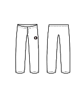 uniform experiment（ユニフォームエクスペリメント）その他 黒 サイズ:1(S位) メンズ/2200560421057