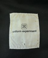 uniform experiment（ユニフォームエクスペリメント）その他 黒 サイズ:1(S位) メンズ/2200560421057
