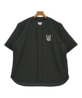uniform experiment カジュアルシャツ