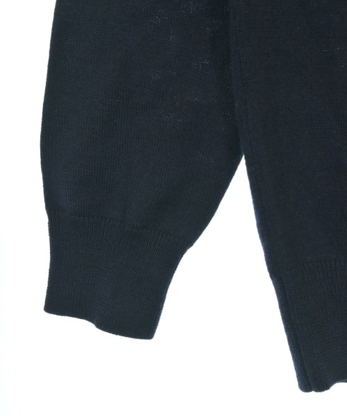 uniform experiment（ユニフォームエクスペリメント）ニット・セーター 青 サイズ:3(L位) メンズ/2200634538384