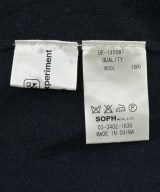 uniform experiment（ユニフォームエクスペリメント）ニット・セーター 青 サイズ:3(L位) メンズ/2200634538384