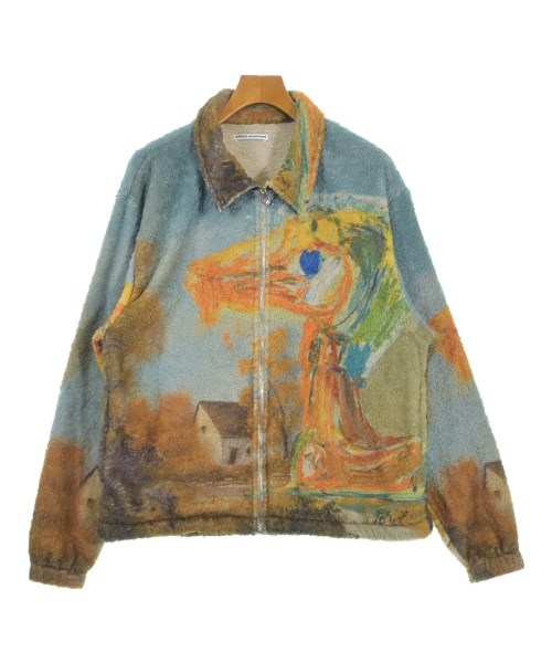 ユニフォームエクスペリメント(uniform experiment)のuniform experiment ブルゾン（その他）