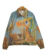 uniform experiment（ユニフォームエクスペリメント）その他 青 サイズ:1(S位) メンズ/2200635202017