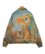 uniform experiment（ユニフォームエクスペリメント）その他 青 サイズ:1(S位) メンズ/2200635202017