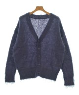 uniform experiment（ユニフォームエクスペリメント）カーディガン 紫 サイズ:1(S位) メンズ/2200635722027