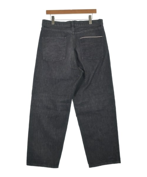 uniform experiment（ユニフォームエクスペリメント）デニムパンツ 黒 サイズ:3(L位) メンズ/2200635762047