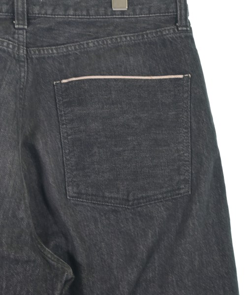 uniform experiment（ユニフォームエクスペリメント）デニムパンツ 黒 サイズ:3(L位) メンズ/2200635762047