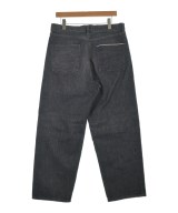 uniform experiment（ユニフォームエクスペリメント）デニムパンツ 黒 サイズ:3(L位) メンズ/2200635762047