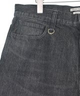 uniform experiment（ユニフォームエクスペリメント）デニムパンツ 黒 サイズ:3(L位) メンズ/2200635762047