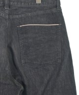 uniform experiment（ユニフォームエクスペリメント）デニムパンツ 黒 サイズ:3(L位) メンズ/2200635762047