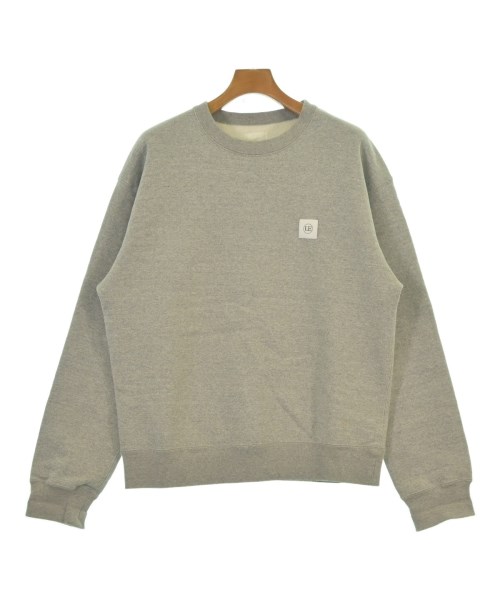 ユニフォームエクスペリメント(uniform experiment)のuniform experiment スウェット