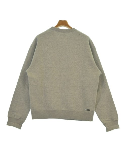 uniform experiment（ユニフォームエクスペリメント）スウェット グレー サイズ:1(S位) メンズ/2200635823014