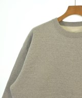 uniform experiment（ユニフォームエクスペリメント）スウェット グレー サイズ:1(S位) メンズ/2200635823014