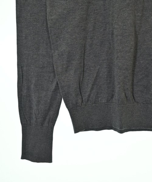 uniform experiment（ユニフォームエクスペリメント）ニット・セーター グレー サイズ:3(M位) メンズ/2200617329060