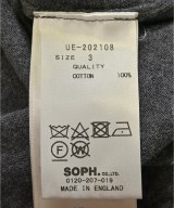 uniform experiment（ユニフォームエクスペリメント）ニット・セーター グレー サイズ:3(M位) メンズ/2200617329060