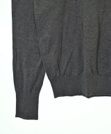 uniform experiment（ユニフォームエクスペリメント）ニット・セーター グレー サイズ:3(M位) メンズ/2200617329060