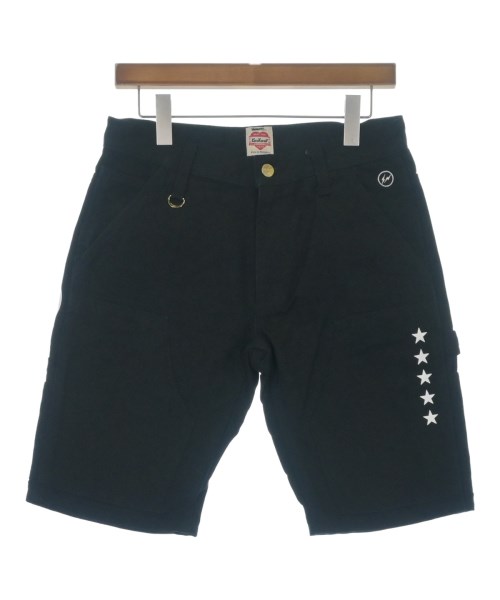 ユニフォームエクスペリメント(uniform experiment)のuniform experiment ショートパンツ