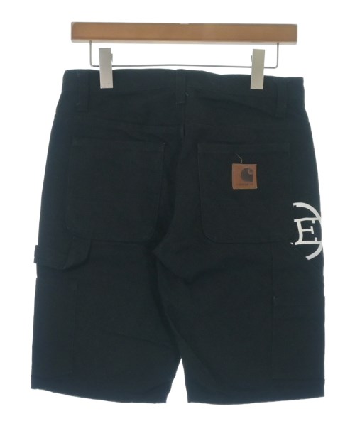 uniform experiment（ユニフォームエクスペリメント）ショートパンツ 黒 サイズ:28(S位) メンズ/2200636288027