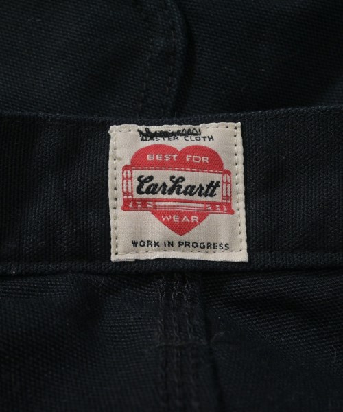 uniform experiment（ユニフォームエクスペリメント）ショートパンツ 黒 サイズ:28(S位) メンズ/2200636288027