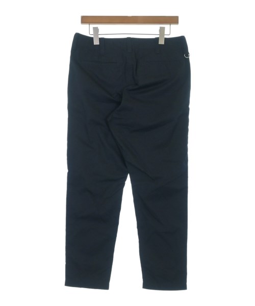 uniform experiment（ユニフォームエクスペリメント）チノパン 紺 サイズ:1(S位) メンズ/2200636288034