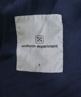 uniform experiment（ユニフォームエクスペリメント）チノパン 紺 サイズ:1(S位) メンズ/2200636288034