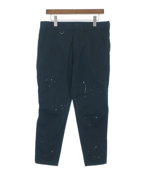 ユニフォームエクスペリメント(uniform experiment)のuniform experiment チノパン