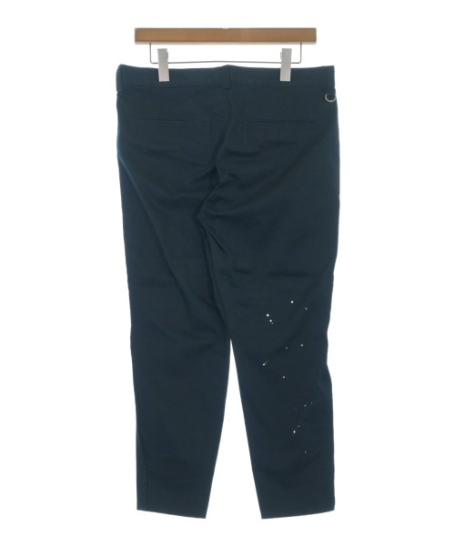 uniform experiment（ユニフォームエクスペリメント）チノパン 紺 サイズ:2(M位) メンズ/2200636288041